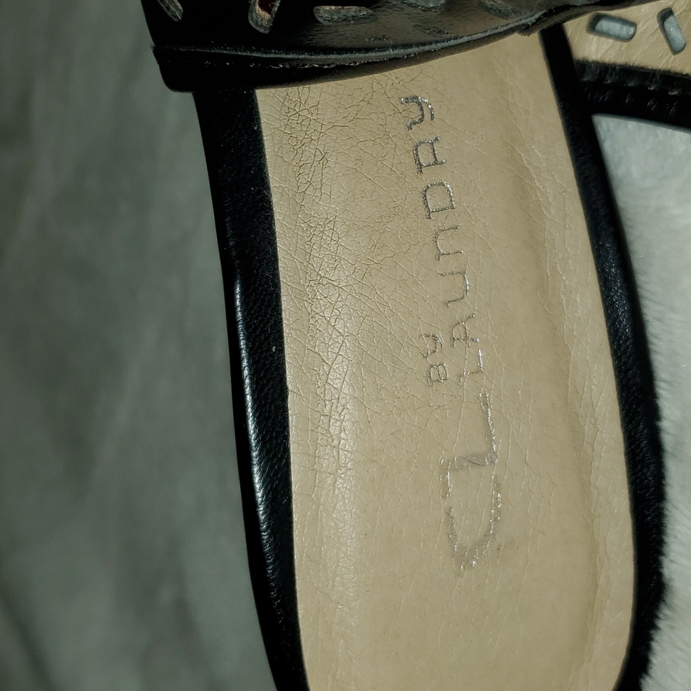 CZ Laundry wedges - Picture 6 of 6